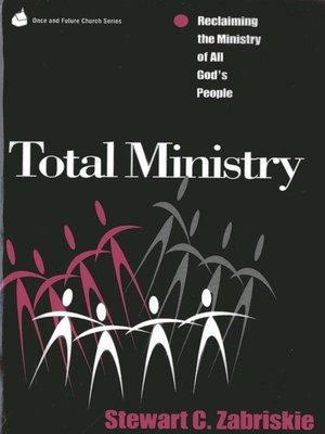 cover image of Total Ministry